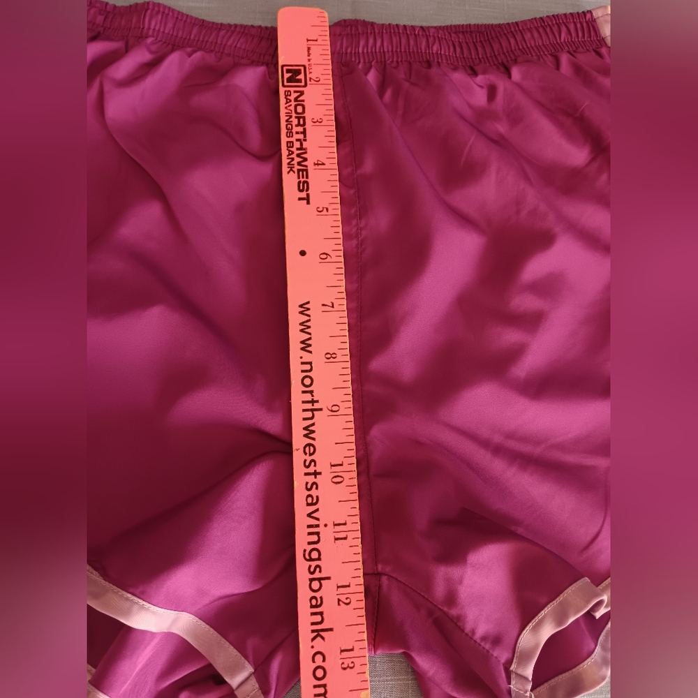 Flex'n Women's Running Shorts - Size Large - Picture 5 of 8